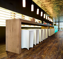 Кварцвиниловые полы FF-1900 Rich 1966 Пекан Порто фото 1 | FLOORDEALER